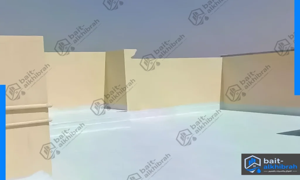 أسعار عزل الأسطح بالبدائع