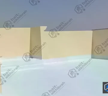 شركة عزل اسطح بالبدائع   عزل اسطح منازل وفلل بمواد عازلة