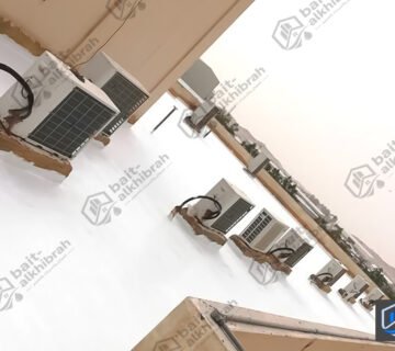 شركة عزل اسطح بالمذنب صيانة وترميم الاسطح وعزل شامل