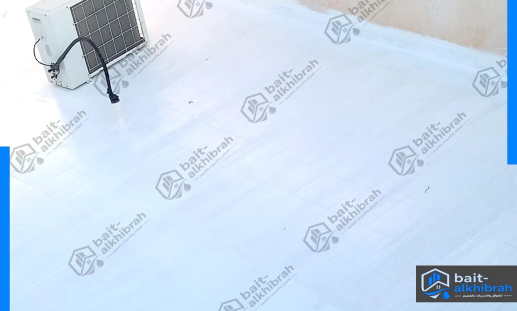 أسعار عزل الأسطح بالنبهانية