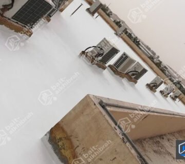 شركة عزل اسطح بالقصيم   أفضل سعر لمتر العزل المائي والحراري