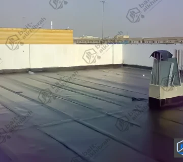 عزل اسطح بعيون الجواء خدمات عزل اسطح عمائر ومنازل بضمان شامل