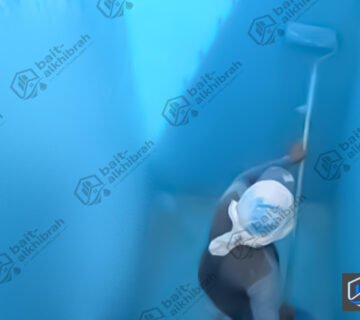 شركة عزل خزانات بالأسياح عزل خزانات أرضية وعلوية بالعوازل