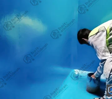 شركة عزل خزانات بالشماسية | غسيل وتعقيم خزانات الشرب