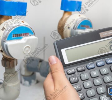 شركة كشف تسربات المياه بعنيزة بأحدث الأجهزة الإلكترونية بدون تكسير