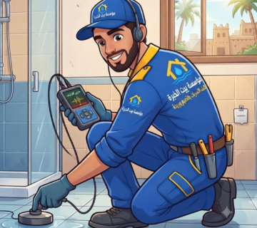 مؤسسة بيت الخبرة للعوازل بالقصيم