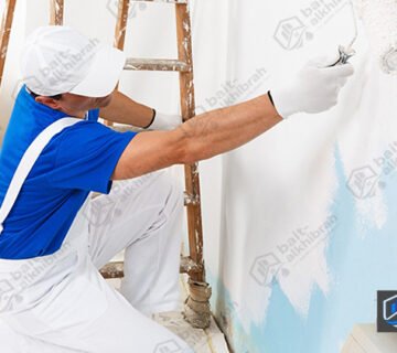 شركة ترميم منازل بالأسياح