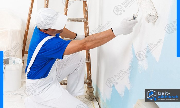 شركة ترميم منازل بالأسياح