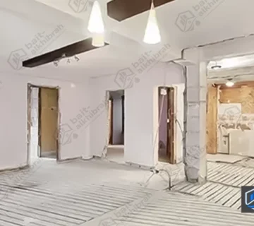 ترميم منازل بالبكيرية 360x320