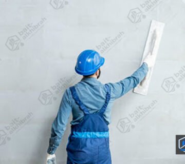 شركة ترميم منازل بالقصيم
