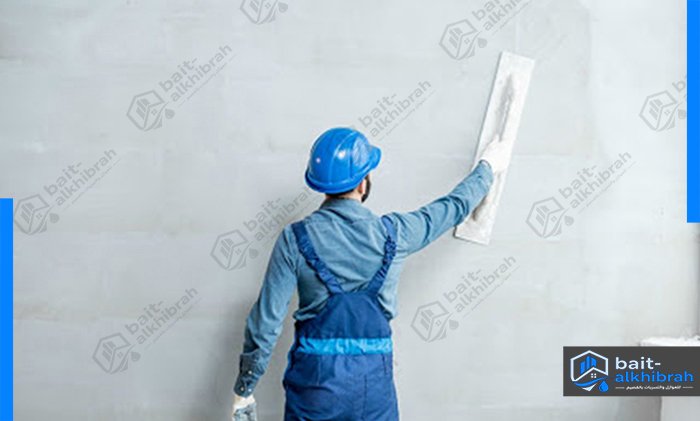 شركة ترميم منازل بالقصيم