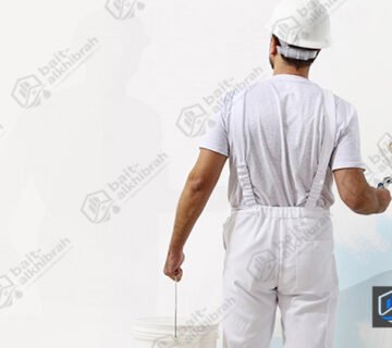 شركة ترميم منازل بعنيزة