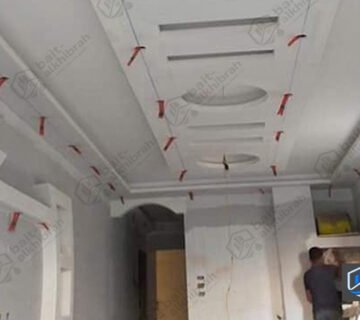 ترميم منازل بعيون الجواء 360x320